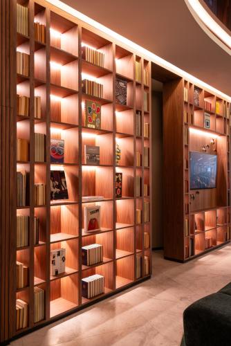 Hotel Mundial