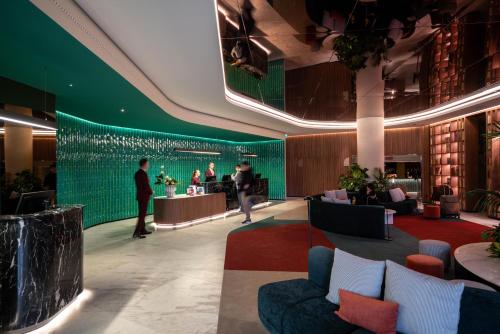 Hotel Mundial