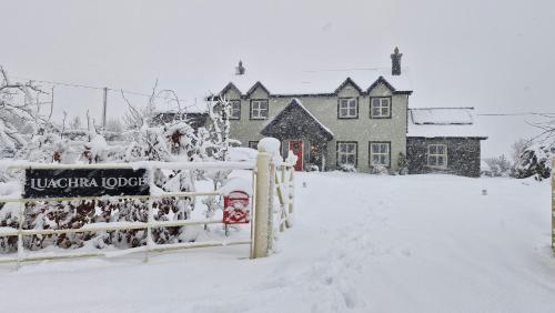 Luachra Lodge