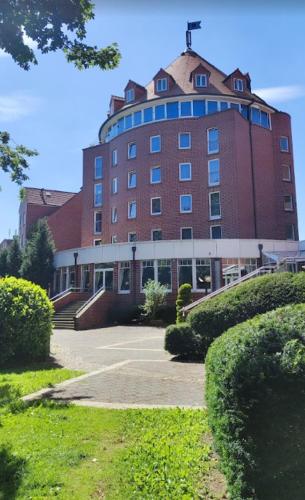 Hotel Golden Tulip Lübecker Hof