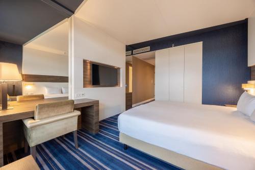 Leonardo Royal Hotel Den Haag Promenade