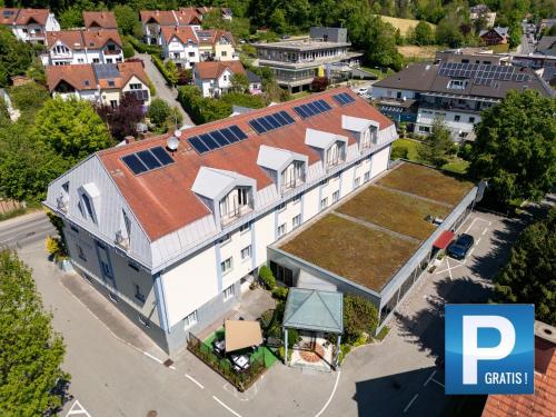 Stoiser's Hotel Garni