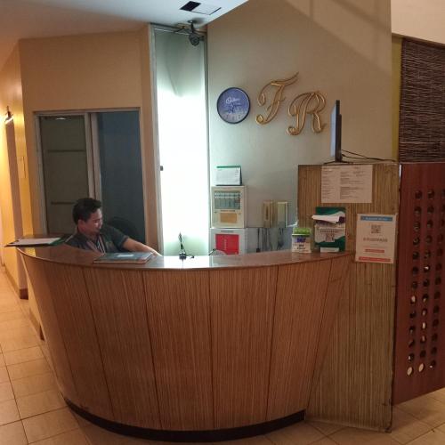 Francesca Royale Condominiums