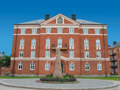 STF Hostel Karlstad