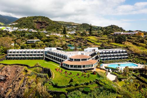Caloura Hotel Resort