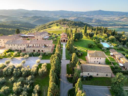 Tenuta di Montecucco