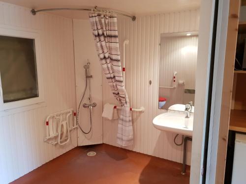 Les Chalets Amneville