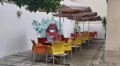 HI Lisboa - Pousada de Juventude