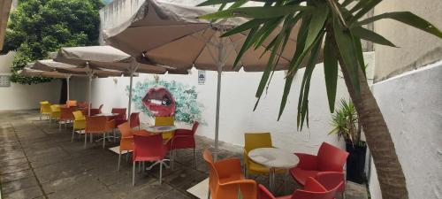 HI Lisboa - Pousada de Juventude