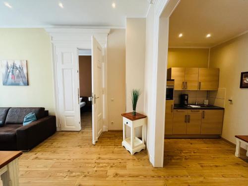 Apartment Central Leipzig - Zoo