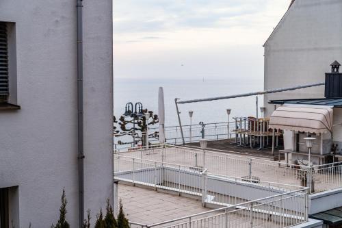 Ferienwohnung Ella - direkt am Bodensee