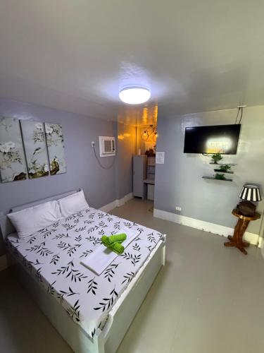 Sleep Zone Hostel