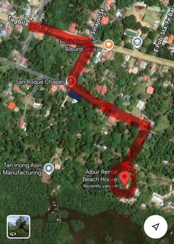 4 Bedrooms Guesthouse with Pool and Mangrove Park