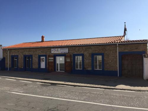 Hostel Cañaveral