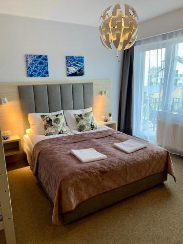 Dom Wczasowy Nadmorski