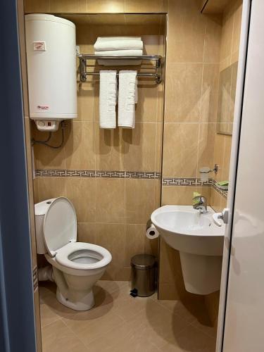 Hotel Lazur