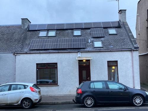 30 College Street, Buckhaven, Leven, Fife, KY81JX