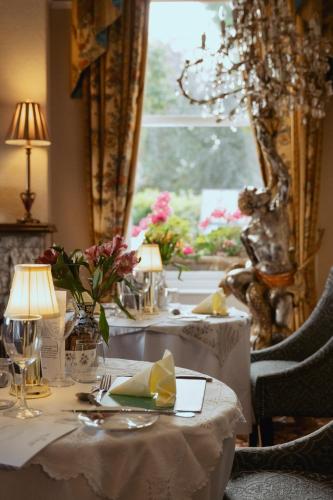 Oranmore Guesthouse