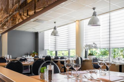 Garner Hotel Maastricht by IHG