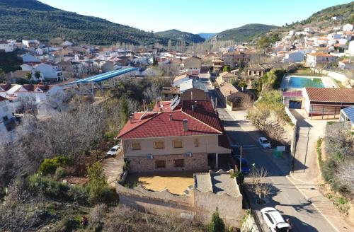 Complejo Ribera De Salobre