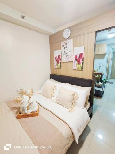 MOA Exquisite Suite Manila by JAO's Staycation