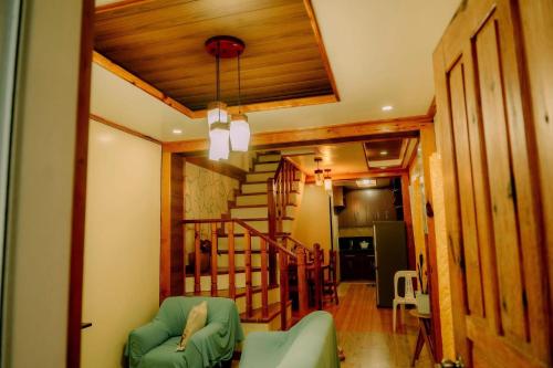 Boston Haus by Ginas Homes