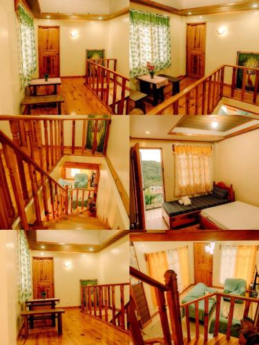 Boston Haus by Ginas Homes