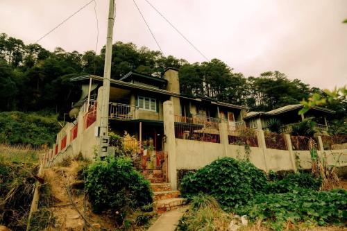 Boston Haus by Ginas Homes