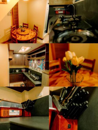 Boston Haus by Ginas Homes