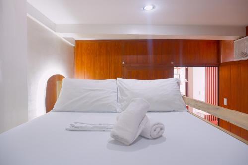 Villa Rica Suites 1
