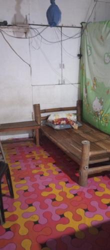 Payag Ni Bodeng