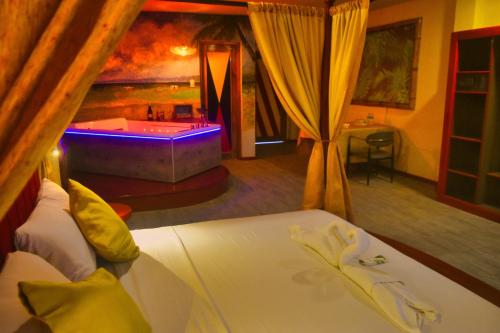 P1 Club Resort