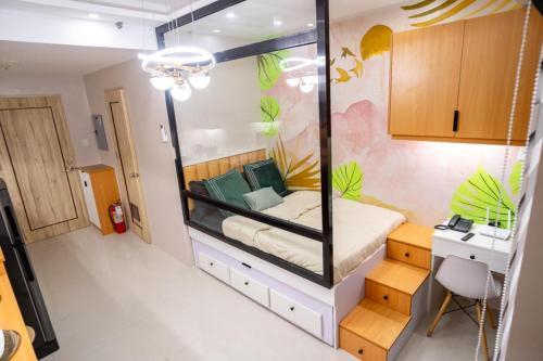 Casa De BellaDom Inspiria Condo Staycation