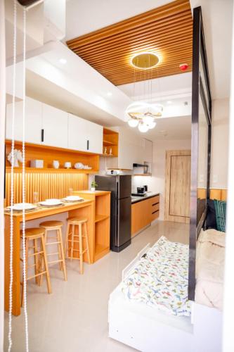 Casa De BellaDom Inspiria Condo Staycation