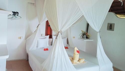 Al Faro Cosmio Hotel Palawan