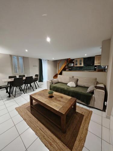 Jolie Maison au 34 centre-ville