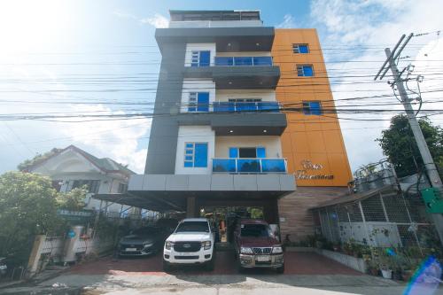 RedDoorz at Casa Barcelona Condotel