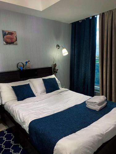 Yumi Azure Staycation