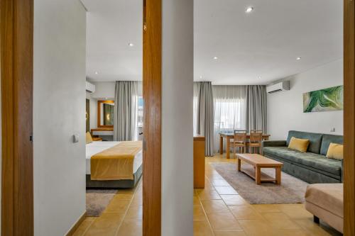 Albufeira Sol Hotel & Spa