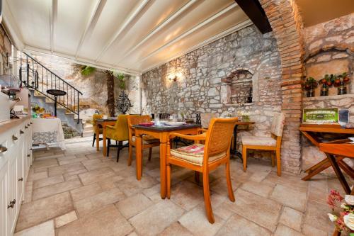 Villa Orh Rovinj