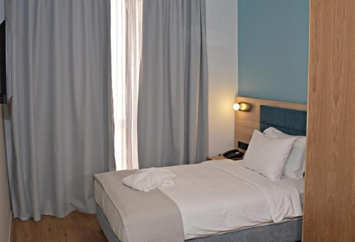 Arethusa Hotel