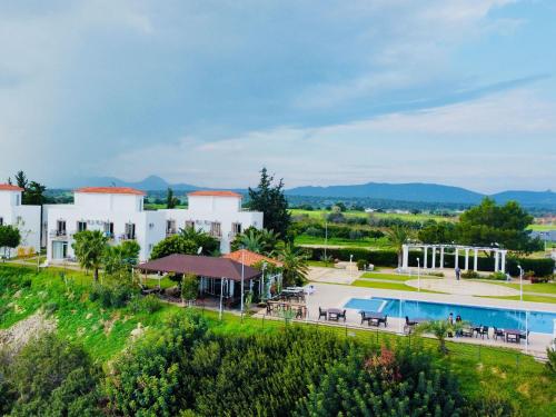 Celebi Garden Hotel