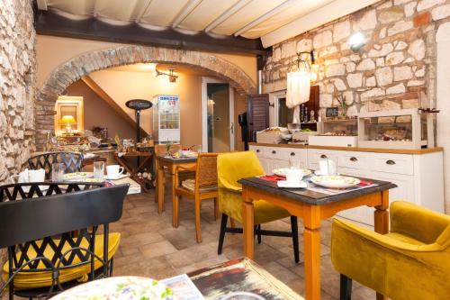 Villa Orh Rovinj