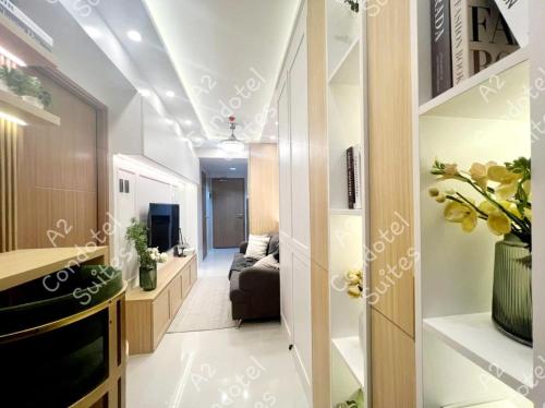A2 Condotel Suites