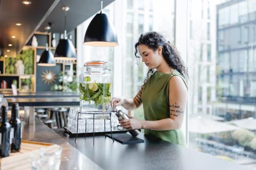 citizenM London Bankside