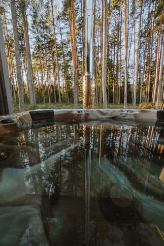 ForRest Glamp Saulkrasti