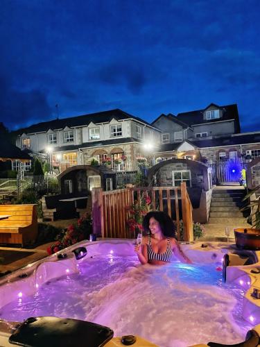 Dulrush Fishing Lodge