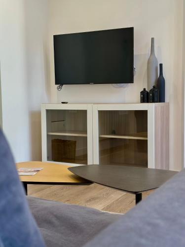 CoruñaFlat Apartamentos con encanto en el centro de A Coruña