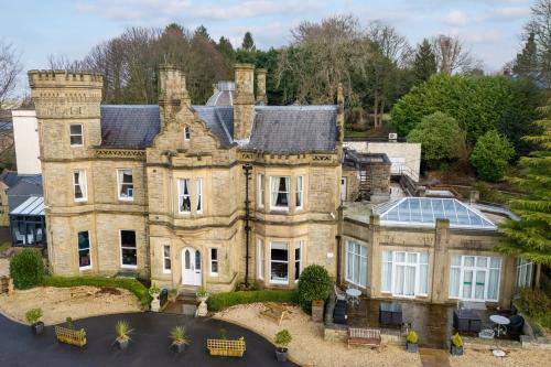 Hollin Hall Country House Hotel