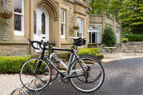 Hollin Hall Country House Hotel